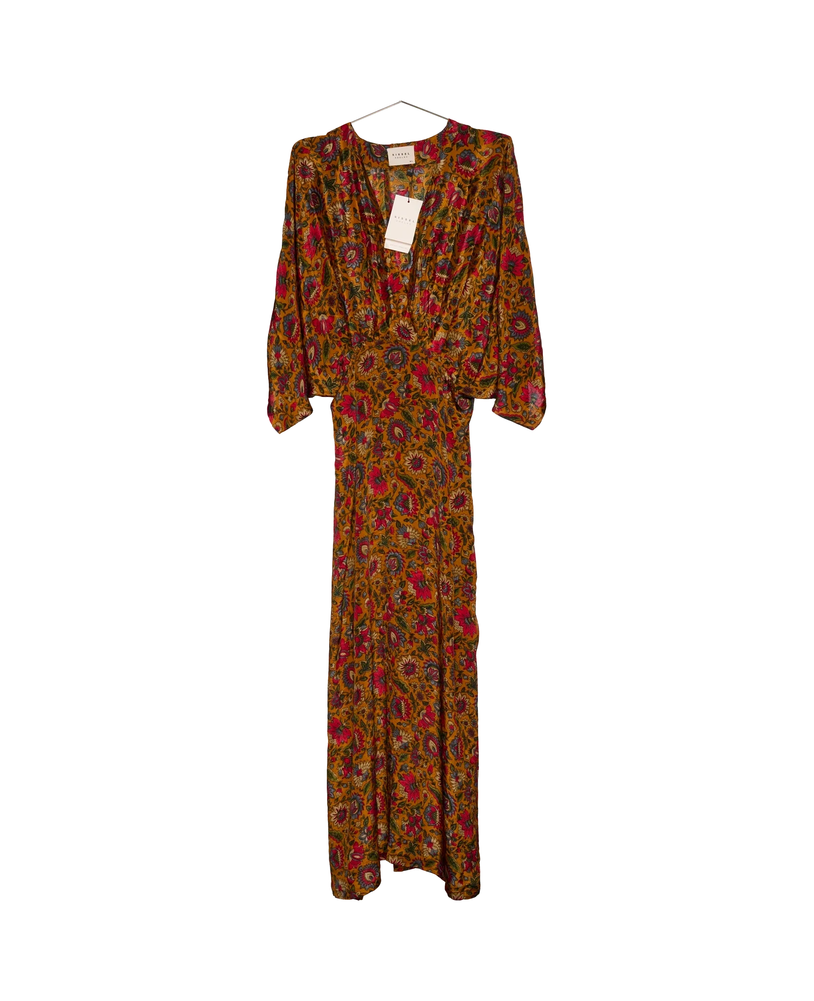 Rodrigo Long Dress - Sale